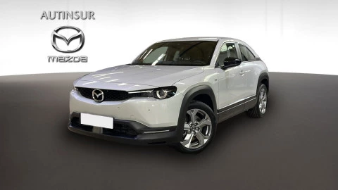 Mazda MX-30  e-Skyactiv Exclusive-Line 105kW