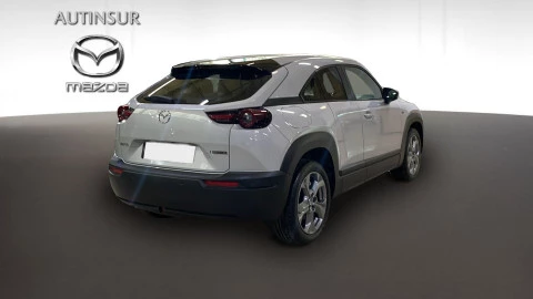 Mazda MX-30  e-Skyactiv Exclusive-Line 105kW