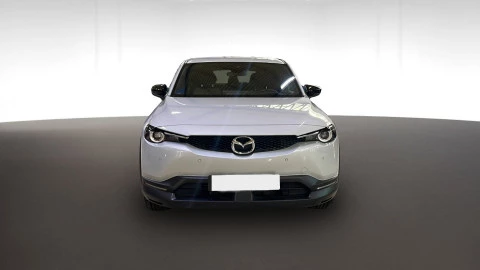 Mazda MX-30  e-Skyactiv Exclusive-Line 105kW