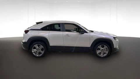 Mazda MX-30  e-Skyactiv Exclusive-Line 105kW