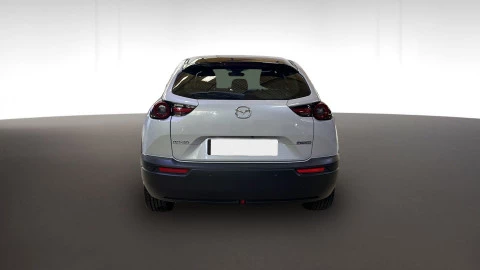 Mazda MX-30  e-Skyactiv Exclusive-Line 105kW