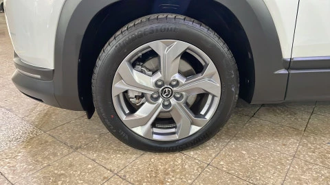 Mazda MX-30  e-Skyactiv Exclusive-Line 105kW