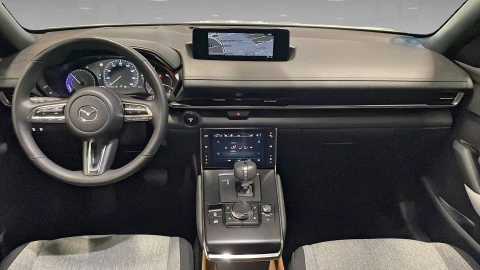 Mazda MX-30  e-Skyactiv Exclusive-Line 105kW