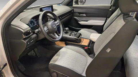 Mazda MX-30  e-Skyactiv Exclusive-Line 105kW