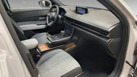 Mazda MX-30  e-Skyactiv Exclusive-Line 105kW