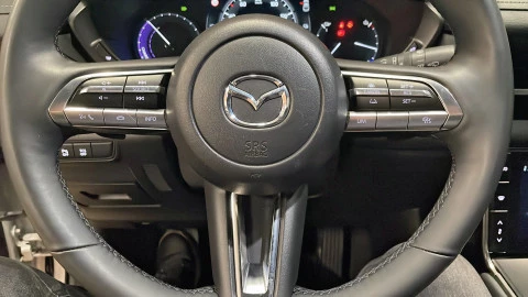Mazda MX-30  e-Skyactiv Exclusive-Line 105kW