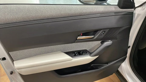 Mazda MX-30  e-Skyactiv Exclusive-Line 105kW