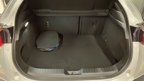 Mazda MX-30  e-Skyactiv Exclusive-Line 105kW