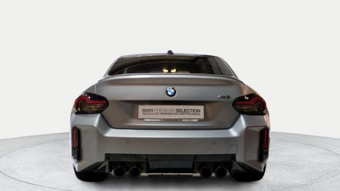 BMW Serie 2 M2