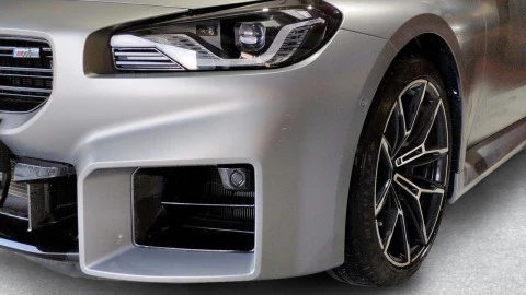BMW Serie 2 M2