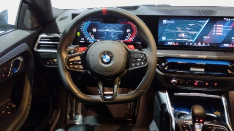 BMW Serie 2 M2
