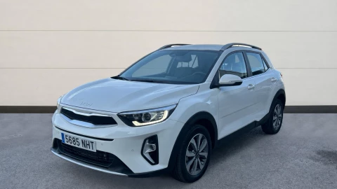 Kia Stonic 1.0 T-GDi 74kW MHEV MT Style Edition