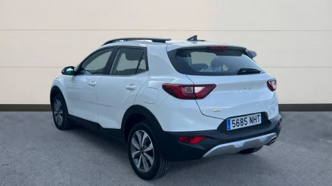 Kia Stonic 1.0 T-GDi 74kW MHEV MT Style Edition