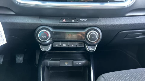 Kia Stonic 1.0 T-GDi 74kW MHEV MT Style Edition