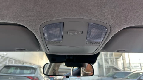 Kia Stonic 1.0 T-GDi 74kW MHEV MT Style Edition
