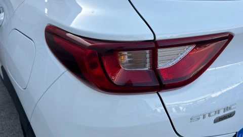 Kia Stonic 1.0 T-GDi 74kW MHEV MT Style Edition