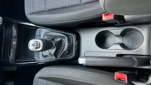 Kia Stonic 1.0 T-GDi 74kW MHEV MT Style Edition