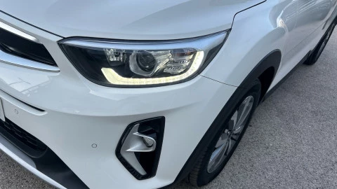 Kia Stonic 1.0 T-GDi 74kW MHEV MT Style Edition