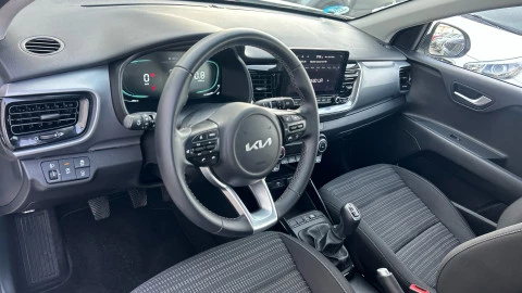 Kia Stonic 1.0 T-GDi 74kW MHEV MT Style Edition