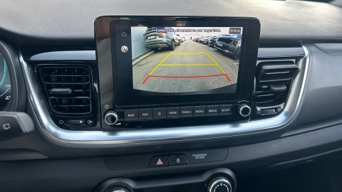 Kia Stonic 1.0 T-GDi 74kW MHEV MT Style Edition