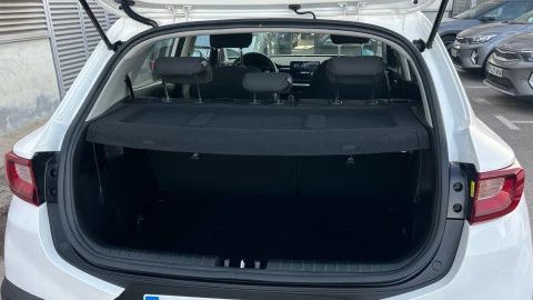 Kia Stonic 1.0 T-GDi 74kW MHEV MT Style Edition