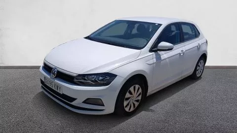 Volkswagen Polo Edition 1.6 TDI 59kW (80CV)