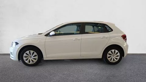 Volkswagen Polo Edition 1.6 TDI 59kW (80CV)