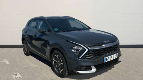 Kia Sportage 1.6 T-GDi 110kW (150CV) Drive 4x2