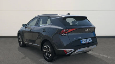 Kia Sportage 1.6 T-GDi 110kW (150CV) Drive 4x2