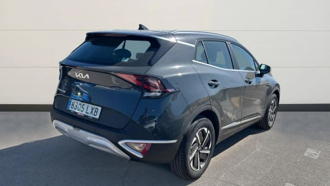 Kia Sportage 1.6 T-GDi 110kW (150CV) Drive 4x2