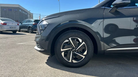 Kia Sportage 1.6 T-GDi 110kW (150CV) Drive 4x2