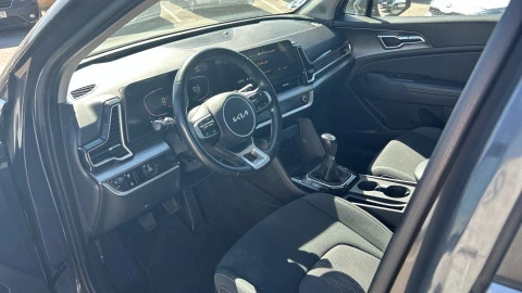 Kia Sportage 1.6 T-GDi 110kW (150CV) Drive 4x2