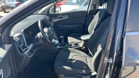 Kia Sportage 1.6 T-GDi 110kW (150CV) Drive 4x2