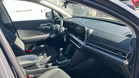 Kia Sportage 1.6 T-GDi 110kW (150CV) Drive 4x2