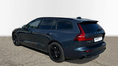Volvo V60 2.0 B4 (G) Plus Dark Auto