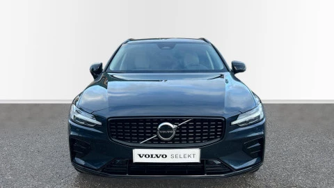 Volvo V60 2.0 B4 (G) Plus Dark Auto