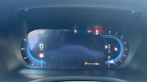 Volvo V60 2.0 B4 (G) Plus Dark Auto