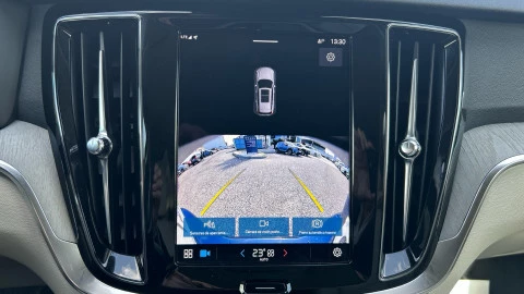 Volvo V60 2.0 B4 (G) Plus Dark Auto