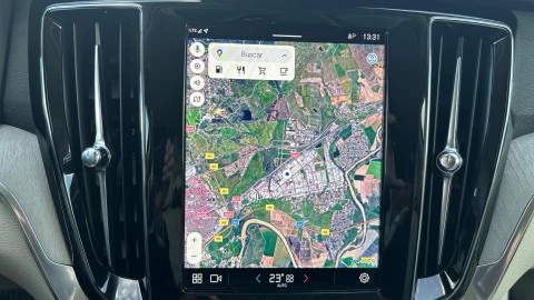 Volvo V60 2.0 B4 (G) Plus Dark Auto