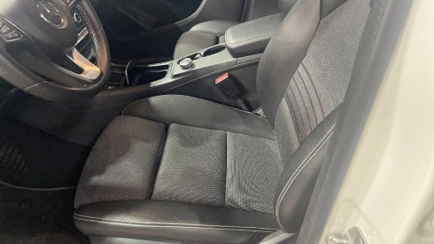 Mercedes-Benz Clase B B 200 d 4MATIC