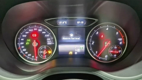 Mercedes-Benz Clase B B 200 d 4MATIC
