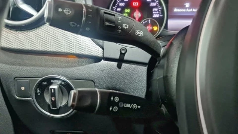 Mercedes-Benz Clase B B 200 d 4MATIC