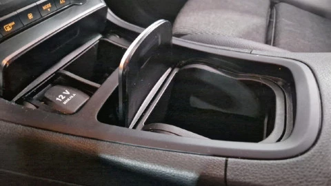 Mercedes-Benz Clase B B 200 d 4MATIC