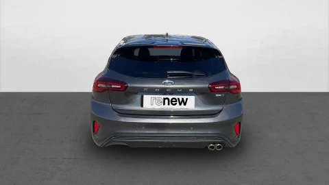 Ford Focus  1.0 Ecoboost MHEV ST Line 125