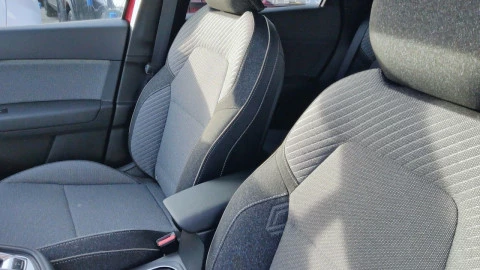 Renault Captur techno E-Tech full hybr.105 kW(145CV)