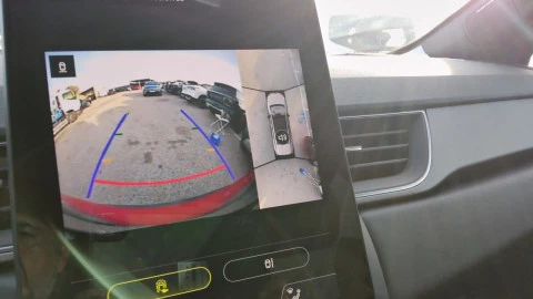 Renault Captur techno E-Tech full hybr.105 kW(145CV)