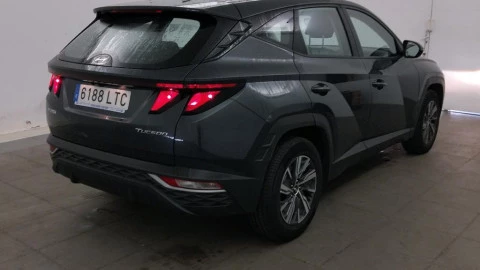 Hyundai Tucson 1.6 CRDI 85kW (115CV) Klass