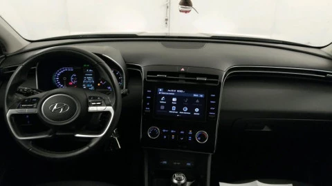 Hyundai Tucson 1.6 CRDI 85kW (115CV) Klass