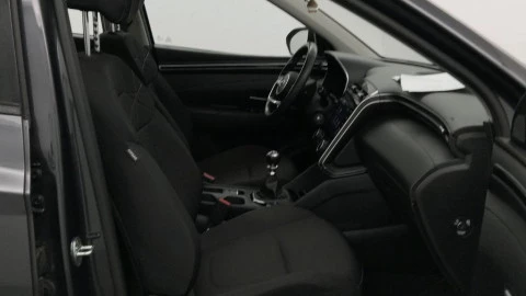 Hyundai Tucson 1.6 CRDI 85kW (115CV) Klass