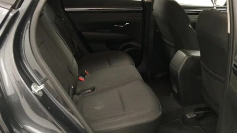 Hyundai Tucson 1.6 CRDI 85kW (115CV) Klass